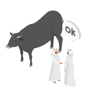 Requiring Wagyu that is certified Halal for your clientele