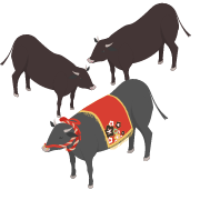 品質のばらつきがあり品質が安定している和牛を仕入れたい