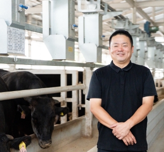 代表取締役　下村 知士